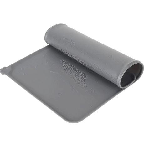 Pad antiderapant silicon waterproof 47.5x29.5cm