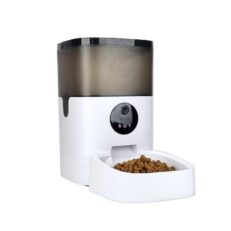 Hranitoare si adaptoare